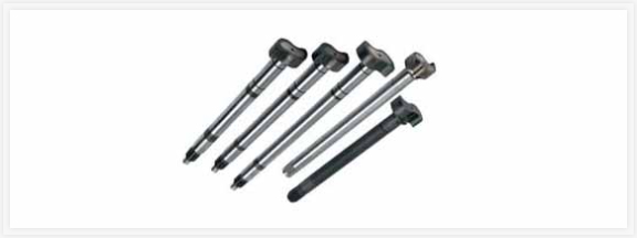 S-Cam Shafts
